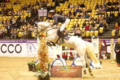 Showjumping
stutteri ask  gp 150cm
Nøgleord: jens bachmann;carmen 255