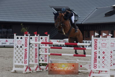 dm2019
u18
Nøgleord: maria barnewitz schou;seana 2