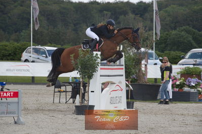 dm2019
u18
Nøgleord: maria barnewitz schou;seana 2