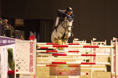 Showjumping
stutteri ask  gp 150cm
Nøgleord: jens bachmann;carmen 255