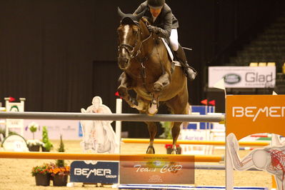 Showjumping
stutteri ask  gp 150cm
Nøgleord: søren møller rohde;todt un prince ask