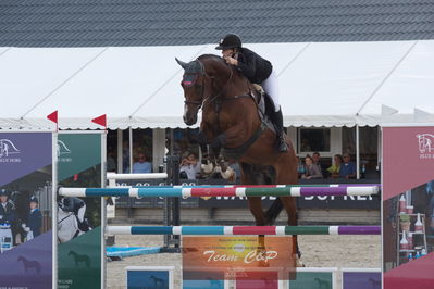 dm2019
u18
Nøgleord: emilie louise wei laby;cliff young
