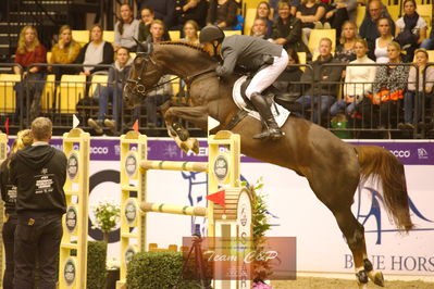 Showjumping
stutteri ask  gp 150cm
Nøgleord: søren møller rohde;todt un prince ask