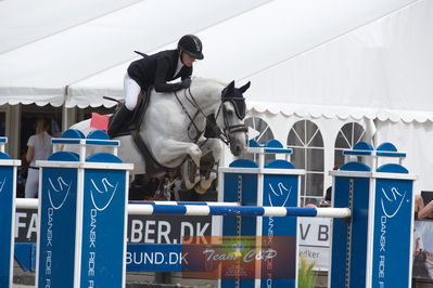 dm 2019
u18
Nøgleord: sarah svendgaard;raiborne de pranzac