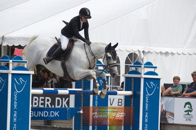 dm 2019
u18
Nøgleord: sarah svendgaard;raiborne de pranzac