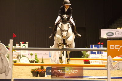 Showjumping
stutteri ask  gp 150cm
Nøgleord: bennedikte rie truelsen;cassina z