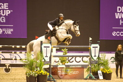 Showjumping
stutteri ask  gp 150cm
Nøgleord: bennedikte rie truelsen;cassina z