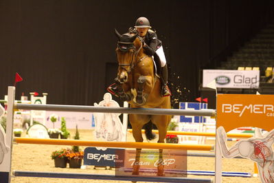 Showjumping
stutteri ask  gp 150cm
Nøgleord: zoe ostenhoff;chacenny