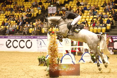 Showjumping
stutteri ask  gp 150cm
Nøgleord: christopher kläsener;cornet's spirit