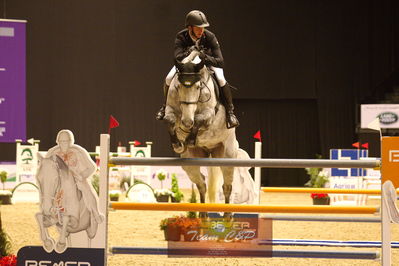Showjumping
stutteri ask  gp 150cm
Nøgleord: christopher kläsener;cornet's spirit