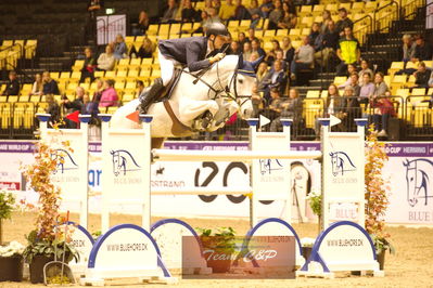 Showjumping
stutteri ask  gp 150cm
Nøgleord: jens bachmann;carmen 255