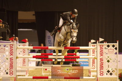 Showjumping
stutteri ask  gp 150cm
Nøgleord: phillip rüping;coco chanel