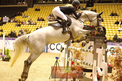 Showjumping
csi3 145cm
Nøgleord: clara hallundbæk;cantorino