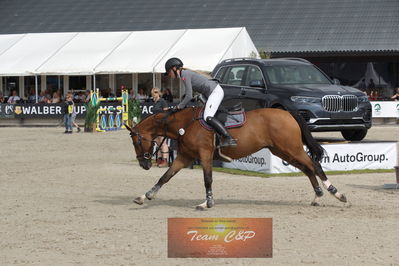 dm 2019
u21
Nøgleord: christine thirup christensen;vedric