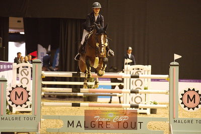 Showjumping
csi3 145cm
Nøgleord: justine tebbel;light star 4