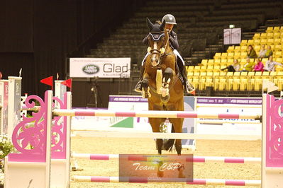 Showjumping
csi3 145cm
Nøgleord: justine tebbel;light star 4