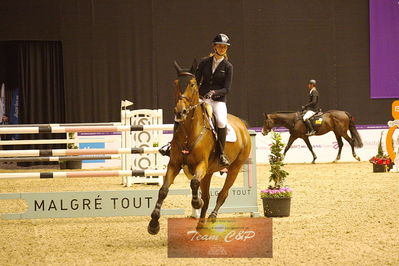 Showjumping
csi3 145cm
Nøgleord: caroline refhoff pedersen;rubens de laume