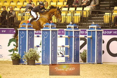 Showjumping
csi3 145cm
Nøgleord: caroline refhoff pedersen;rubens de laume