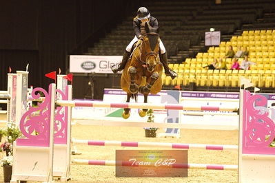 Showjumping
csi3 145cm
Nøgleord: caroline refhoff pedersen;rubens de laume