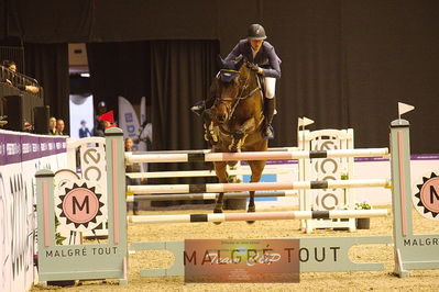 Showjumping
csi3 145cm
Nøgleord: sofia kroon;lucky silvana z