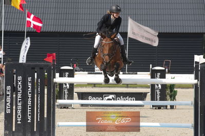 dm 2019
u21
Nøgleord: astrid svenstrup;diamante