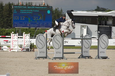 dm 2019
u21
Nøgleord: anne-kristine rie truelsen;cosma shiva s