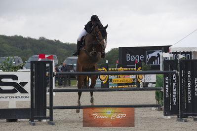 dm 2019
csi2 145cm int.
Nøgleord: sandra jonasdotter;san darca