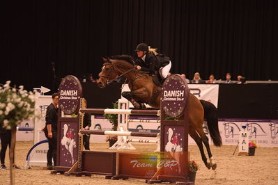 Showjumping
sci 140cm
Nøgleord: mille bisgaard;liberty dance