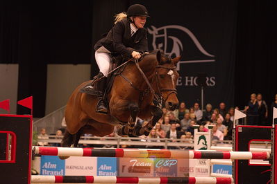 Showjumping
sci 140cm
Nøgleord: mille bisgaard;liberty dance