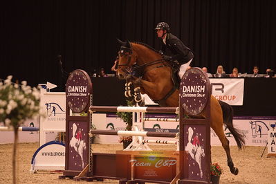 Showjumping
sci 140cm
Nøgleord: kevin thornton;teleno du zud z