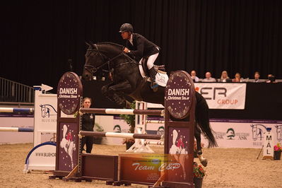 Showjumping
sci 140cm
Nøgleord: rolf-goren bengtsson;giovanni s