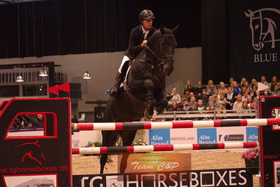 Showjumping
sci 140cm
Nøgleord: rolf-goren bengtsson;giovanni s