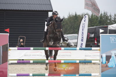 dm 2019
csi2 145cm int.
Nøgleord: camilla ernst;newton g