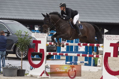 dm 2019
csi2 145cm int.
Nøgleord: camilla ernst;newton g