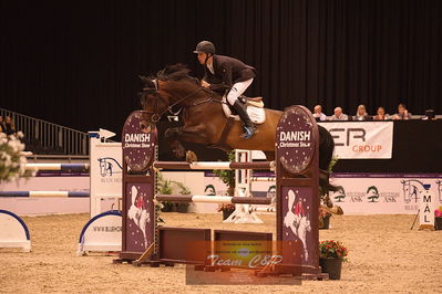 Showjumping
sci 140cm
Nøgleord: christophe van geenberghe;grand date