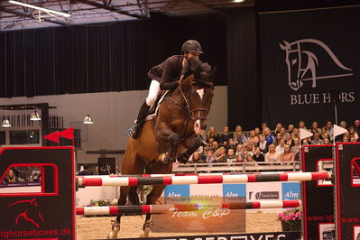 Showjumping
sci 140cm
Nøgleord: christophe van geenberghe;grand date