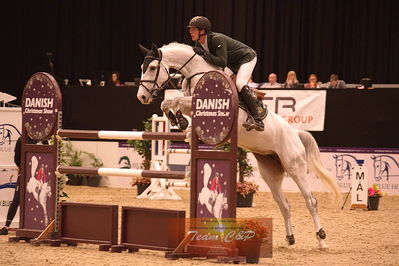 Showjumping
sci 140cm
Nøgleord: harm lahde;gabriella