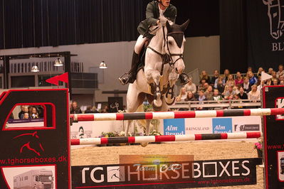 Showjumping
sci 140cm
Nøgleord: harm lahde;gabriella