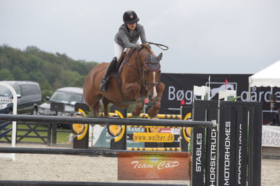 dm 2019
csi2 145cm int.
Nøgleord: phillipa w linde;elien