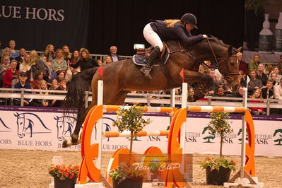 Showjumping
sci 140cm
Nøgleord: katrine ladefoged rasmussen;double profit