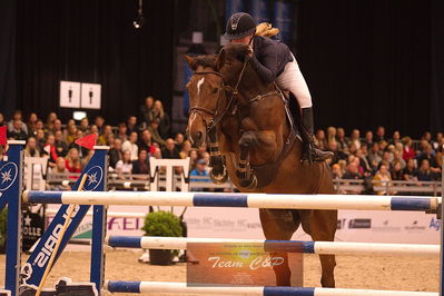 Showjumping
sci 140cm
Nøgleord: katrine ladefoged rasmussen;double profit