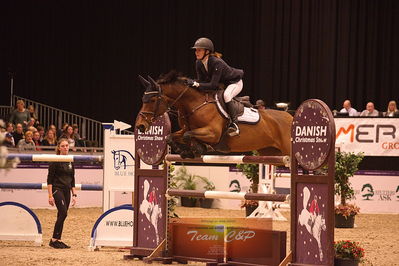 Showjumping
sci 140cm
Nøgleord: astrid svenstrup;diamante
