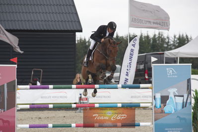 dm 2019
csi2 145cm int.
Nøgleord: søren pedersen;carlo m
