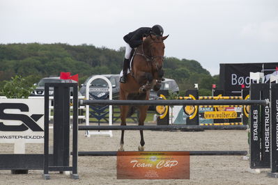 dm 2019
csi2 145cm int.
Nøgleord: søren pedersen;carlo m