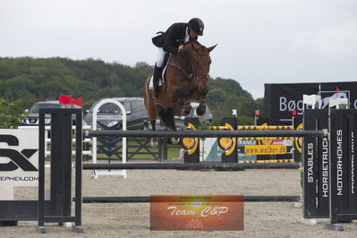 dm 2019
csi2 145cm int.
Nøgleord: søren pedersen;carlo m