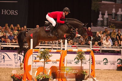 Showjumping
sci 140cm
Nøgleord: kasper h  hansen;jack daniels