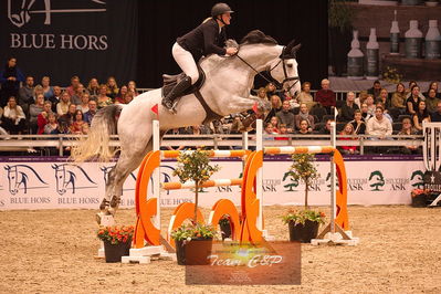 Showjumping
sci 140cm
Nøgleord: sarah kroman rosenlund;solo f damgaard