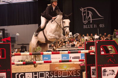 Showjumping
sci 140cm
Nøgleord: sarah kroman rosenlund;solo f damgaard