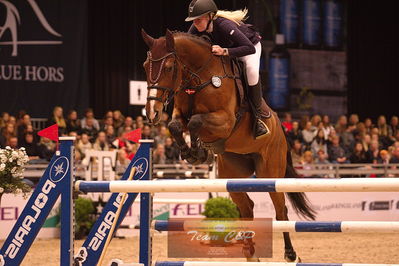 Showjumping
sci 140cm
Nøgleord: lærke olesen;bombay 36