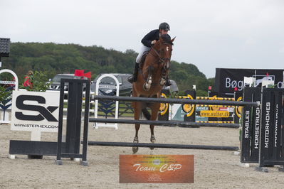 dm 2019
csi2 145cm int.
Nøgleord: klas-kristoff kudinski;charles 82